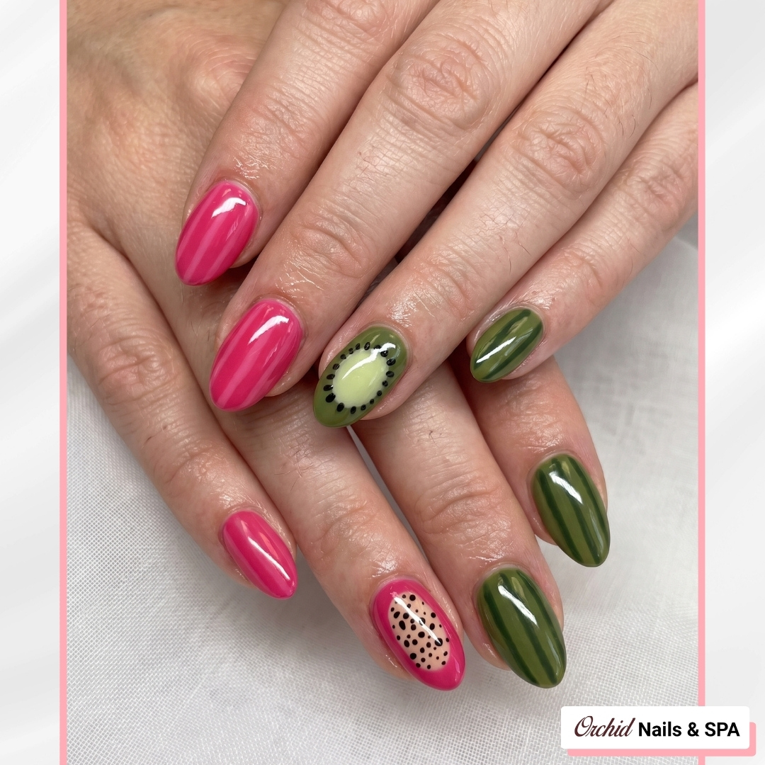 Nail Art
